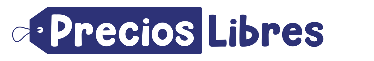Precios Libres Logo